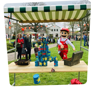 foto Koningsdag