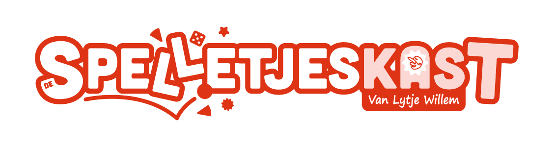 Spelletjeskast logo