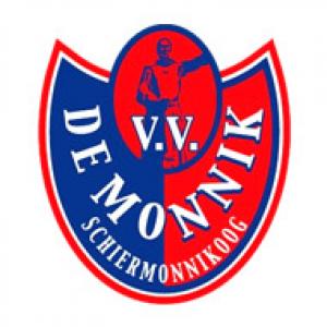 vv de monnik