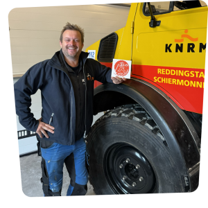 foto KNRM